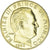 Coin, Monaco, Rainier III, 20 Centimes, 1982, MS(60-62), Aluminum-Bronze