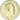 Coin, Monaco, Rainier III, 20 Centimes, 1982, VF(30-35), Aluminum-Bronze