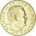 Monnaie, Monaco, Rainier III, 20 Centimes, 1978, TTB+, Bronze-Aluminium, KM:143