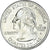 Moneta, Stati Uniti, Quarter, 2004, U.S. Mint, Philadelphia, Texas 1845, SPL