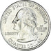 Coin, United States, Quarter, 2004, U.S. Mint, Philadelphia, Texas 1845