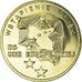 Coin, Poland, 2 Zlote, 2004, Warsaw, MS(63), Brass, KM:481