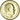 Coin, Monaco, Rainier III, 5 Centimes, 1995, MS(65-70), Aluminum-Bronze, KM:156