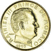 Coin, Monaco, Rainier III, 5 Centimes, 1995, MS(65-70), Aluminum-Bronze, KM:156