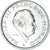 Moneda, Mónaco, Rainier III, 2 Francs, 1982, MBC+, Níquel, KM:157