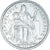 Moneta, Polinezja Francuska, 2 Francs, 1996, Paris, AU(50-53), Aluminium, KM:10