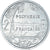 Moneta, Polinezja Francuska, 2 Francs, 1996, Paris, AU(50-53), Aluminium, KM:10