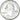 Coin, United States, Quarter Dollar, Quarter, 2006, U.S. Mint, Philadelphia