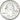 Moneta, USA, Quarter Dollar, Quarter, 2006, U.S. Mint, Philadelphia, South