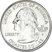 Moneta, USA, Quarter Dollar, Quarter, 2006, U.S. Mint, Philadelphia, South