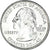 Moneda, Estados Unidos, Quarter Dollar, Quarter, 2006, U.S. Mint, Philadelphia