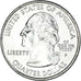 Coin, United States, Quarter Dollar, Quarter, 2006, U.S. Mint, Philadelphia