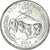 Coin, United States, Quarter Dollar, Quarter, 2006, U.S. Mint, Philadelphia