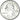 Monnaie, États-Unis, Quarter Dollar, Quarter, 2007, U.S. Mint, Philadelphie