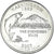 Coin, United States, Quarter Dollar, Quarter, 2007, U.S. Mint, Philadelphia