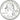 Coin, United States, Quarter Dollar, Quarter, 2007, U.S. Mint, Philadelphia