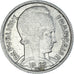 Coin, France, Bazor, 5 Francs, 1933, Paris, EF(40-45), Nickel, KM:887