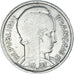 Münze, Frankreich, Bazor, 5 Francs, 1933, Paris, SS, Nickel, KM:887