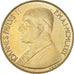 Coin, VATICAN CITY, John Paul II, 20 Lire, 1979, Roma, MS(60-62)