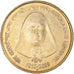 Coin, INDIA-REPUBLIC, 5 Rupees, 2009, MS(63), Nickel-brass, KM:413