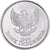 Coin, Indonesia, 100 Rupiah, 1999, MS(60-62), Aluminum, KM:61