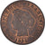 Moneda, Francia, Cérès, Centime, 1896, Paris, BC+, Bronce, KM:826.1