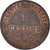 Münze, Frankreich, Cérès, Centime, 1896, Paris, S+, Bronze, KM:826.1