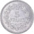 Monnaie, France, Lavrillier, 5 Francs, 1946, Paris, TTB+, Aluminium, KM:888b.1