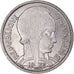 Coin, France, Bazor, 5 Francs, 1933, Paris, AU(50-53), Nickel, KM:887