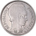 Coin, France, Bazor, 5 Francs, 1933, Paris, AU(50-53), Nickel, KM:887