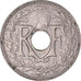 Coin, France, Lindauer, 5 Centimes, 1936, Paris, AU(50-53), Copper-nickel