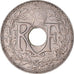 Coin, France, Lindauer, 5 Centimes, 1936, Paris, AU(50-53), Copper-nickel