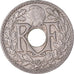 Moneda, Francia, Lindauer, 5 Centimes, 1938, Paris, MBC+, Cobre - níquel