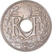 Coin, France, Lindauer, 5 Centimes, 1938, Paris, AU(50-53), Copper-nickel