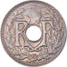 Coin, France, Lindauer, 5 Centimes, 1938, Paris, AU(50-53), Copper-nickel