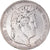 Munten, Frankrijk, Louis-Philippe, 5 Francs, 1832, Lyon, FR+, Zilver, KM:749.4