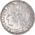 Coin, France, Cérès, 5 Francs, 1870, Paris, VF(30-35), Silver, KM:818.1