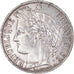 Coin, France, Cérès, 5 Francs, 1870, Paris, VF(30-35), Silver, KM:818.1