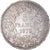 Munten, Frankrijk, Cérès, 5 Francs, 1870, Paris, FR+, Zilver, KM:818.1
