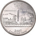 Munten, Verenigde Staten, Quarter Dollar, Quarter, 2007, U.S. Mint, Denver, Utah