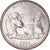 Moneta, USA, Quarter Dollar, Quarter, 2004, U.S. Mint, Philadelphia, Wisconsin
