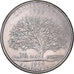 Moneda, Estados Unidos, Quarter Dollar, Quarter, 1999, U.S. Mint, Philadelphia