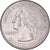 Moneta, USA, Quarter Dollar, Quarter, 1999, U.S. Mint, Philadelphia, Connecticut