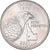 Moneta, Stati Uniti, Quarter, 2007, U.S. Mint, Denver, SPL, Rame ricoperto in