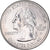 Moneta, Stati Uniti, Quarter, 2007, U.S. Mint, Denver, SPL, Rame ricoperto in