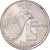Moneta, Stati Uniti, Quarter Dollar, Quarter, 2007, U.S. Mint, Denver, Idaho