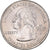 Moneta, Stati Uniti, Quarter Dollar, Quarter, 2007, U.S. Mint, Denver, Idaho