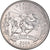 Moneta, USA, Quarter Dollar, Quarter, 2006, U.S. Mint, Denver, Nevada, 1864