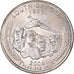 Moneta, USA, Quarter Dollar, Quarter, 2006, U.S. Mint, Philadelphia, South