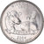 Moneta, USA, Quarter Dollar, Quarter, 2004, U.S. Mint, Philadelphia, Wisconsin